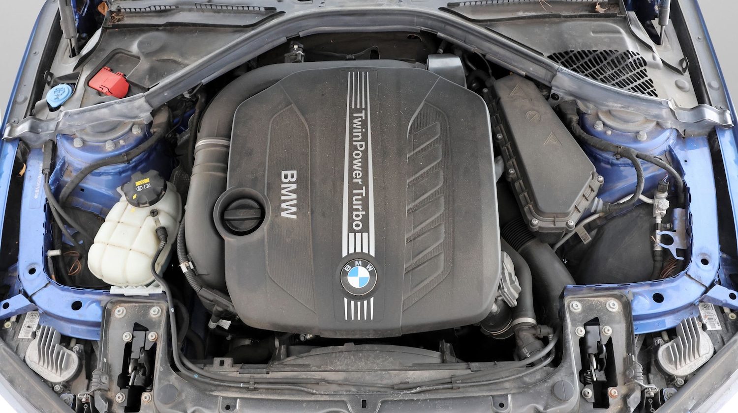 Used BMW 4 Series 2019 for sale - 77589918: Photo 19