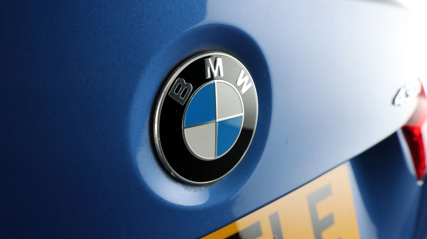 Used BMW 4 Series 2019 for sale - 77589918: Photo 20