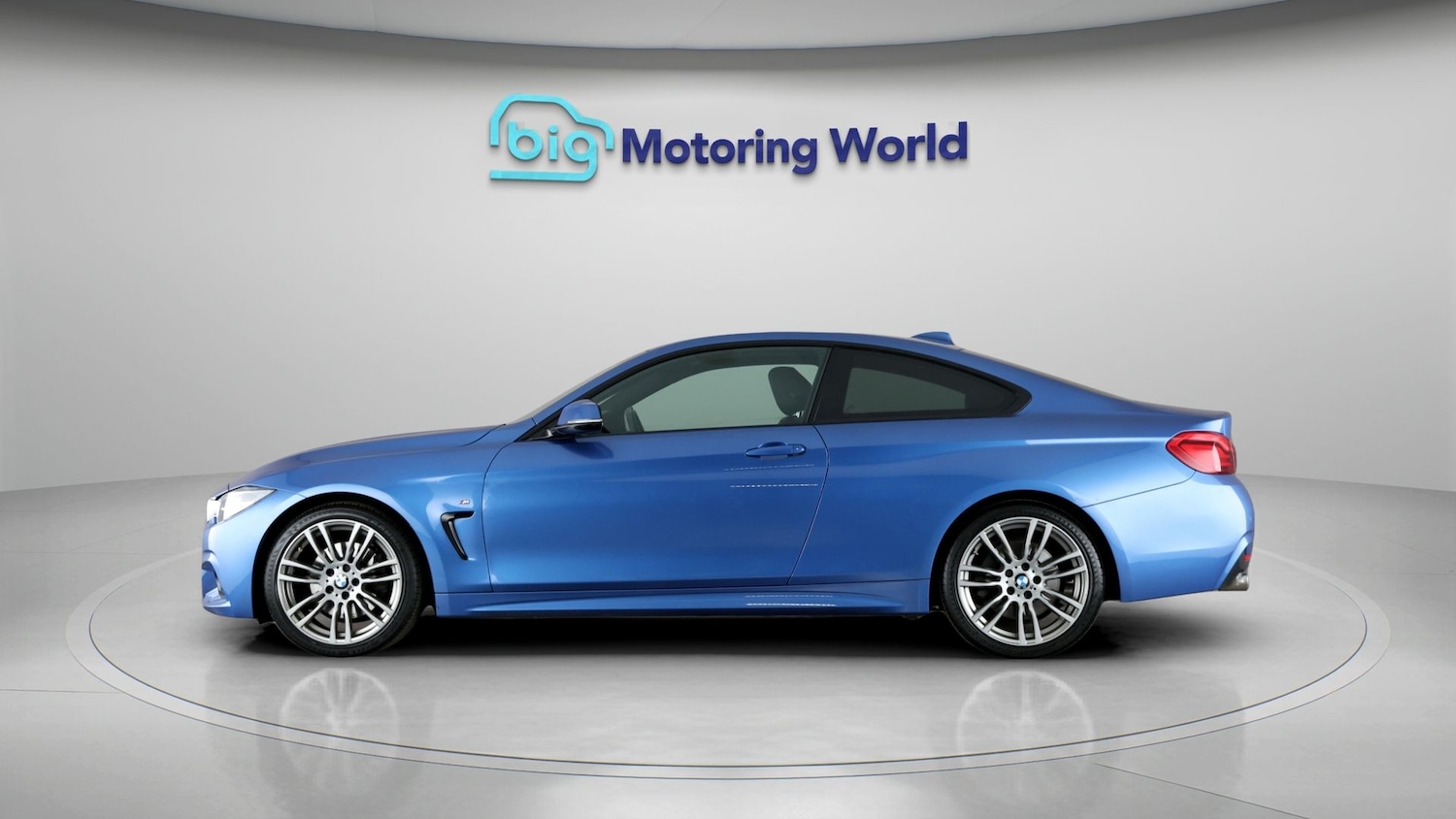Used BMW 4 Series 2019 for sale - 77589918: Photo 4