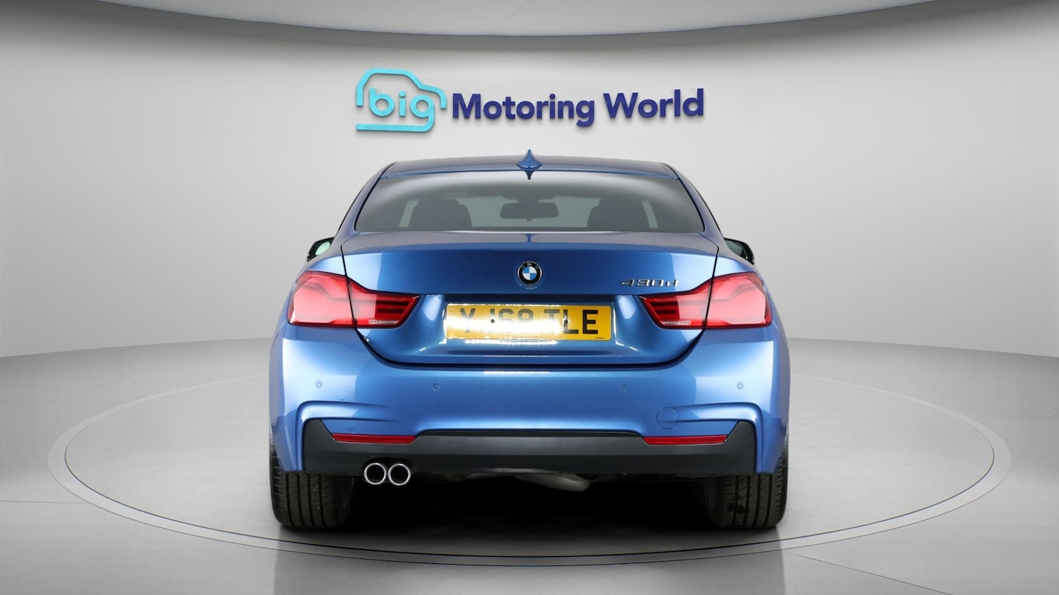Used BMW 4 Series 2019 for sale - 77589918: Photo 6