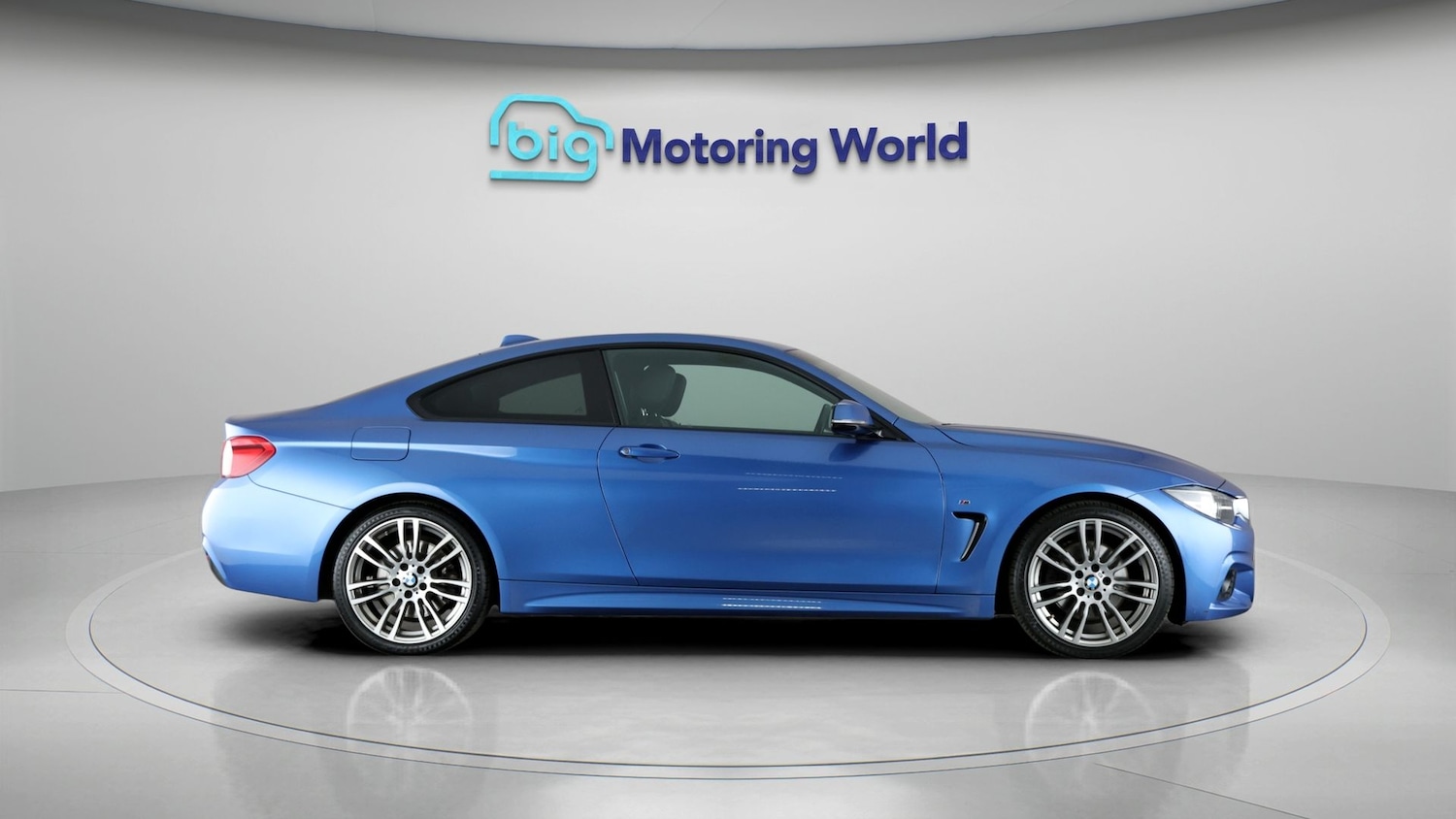 Used BMW 4 Series 2019 for sale - 77589918: Photo 8