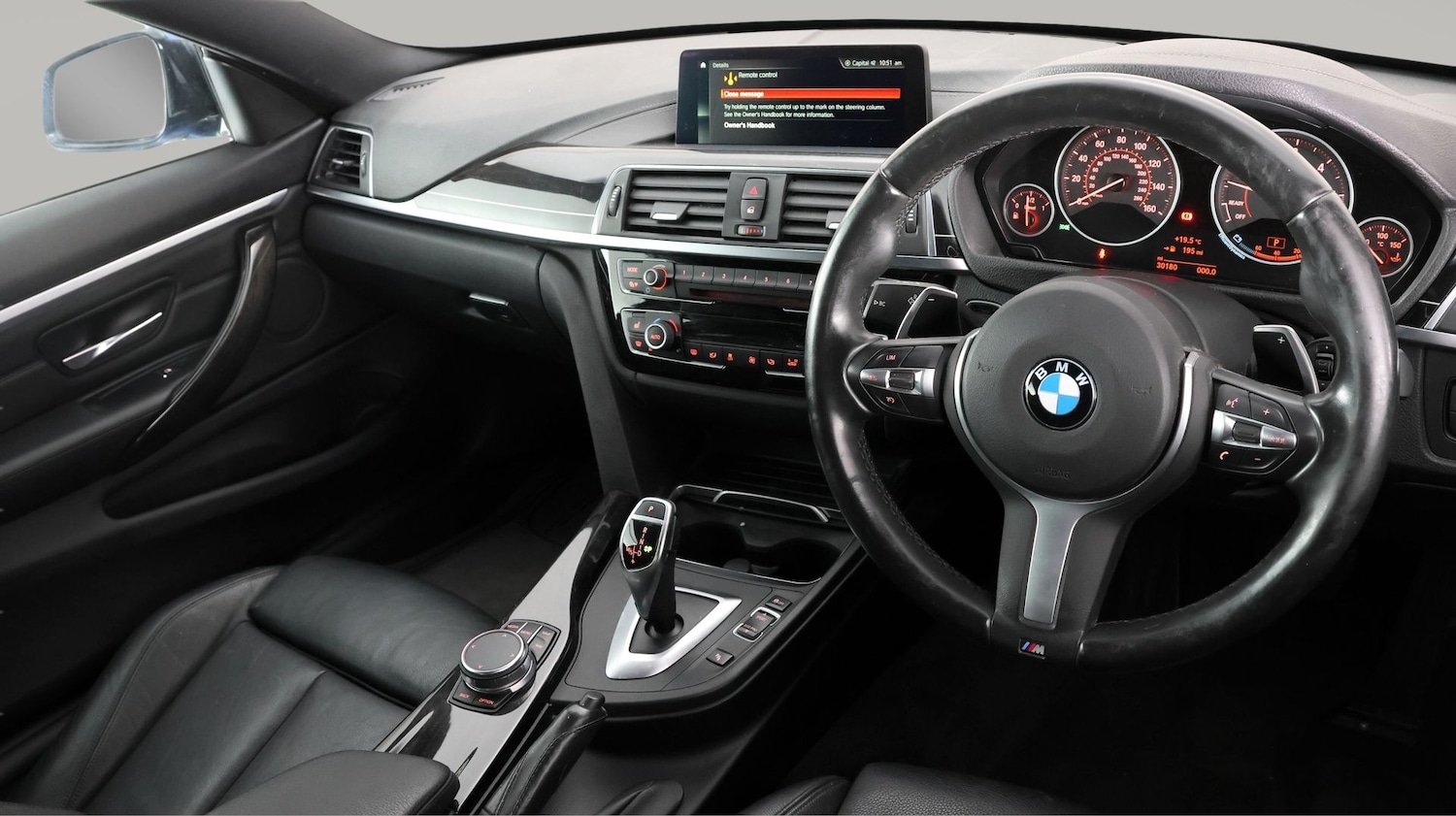 Used BMW 4 Series 2019 for sale - 77589918: Photo 9