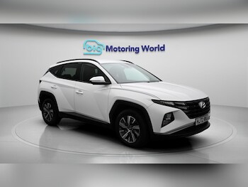 Used Hyundai TUCSON 2023 for sale - 78256033: Photo