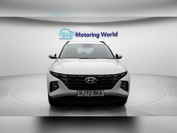 Used Hyundai TUCSON 2023 for sale - 78256033: Photo