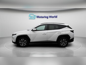 Used Hyundai TUCSON 2023 for sale - 78256033: Photo