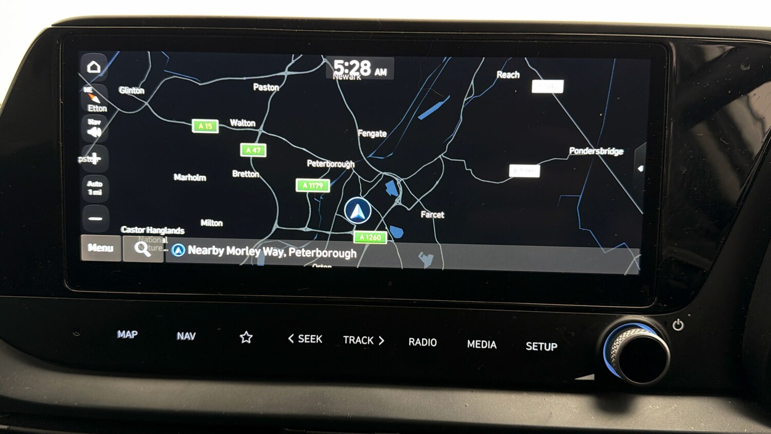 Used Hyundai BAYON 2023 for sale - 78095654: Photo 10