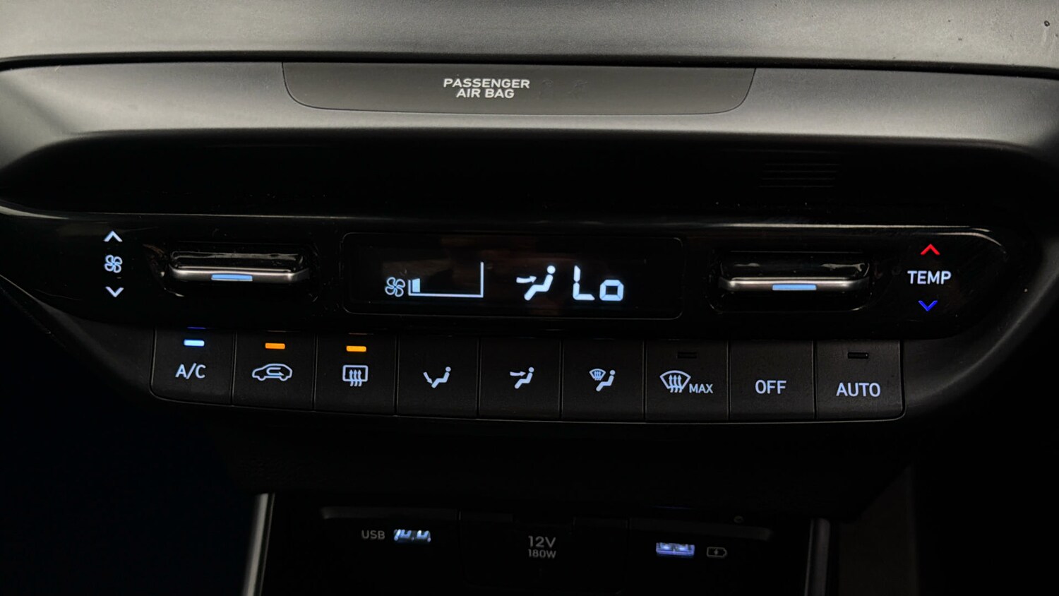 Used Hyundai BAYON 2023 for sale - 78095654: Photo 11