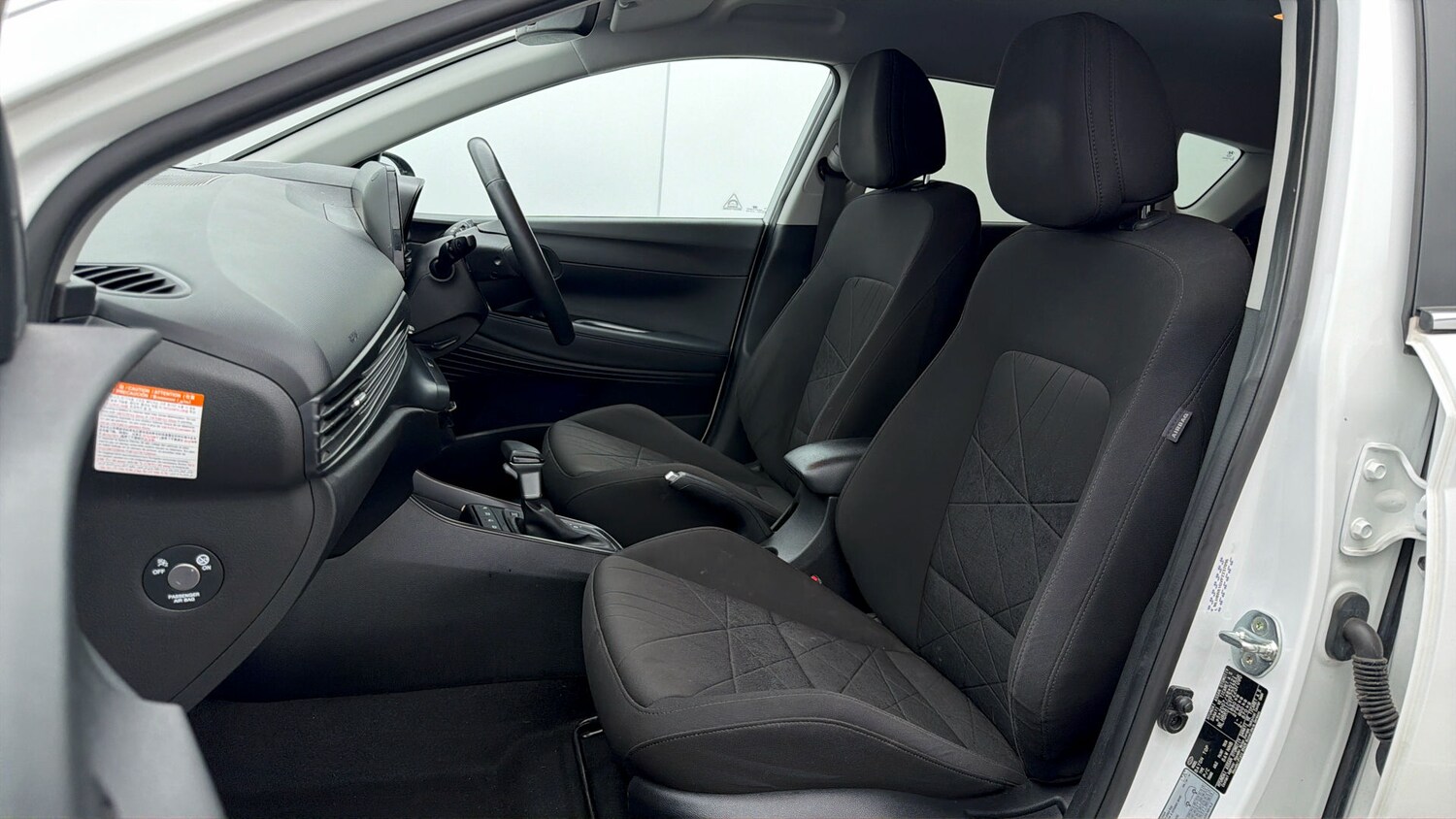 Used Hyundai BAYON 2023 for sale - 78095654: Photo 13