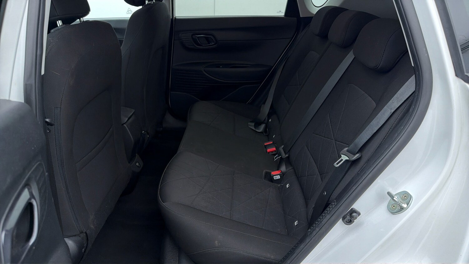 Used Hyundai BAYON 2023 for sale - 78095654: Photo 15