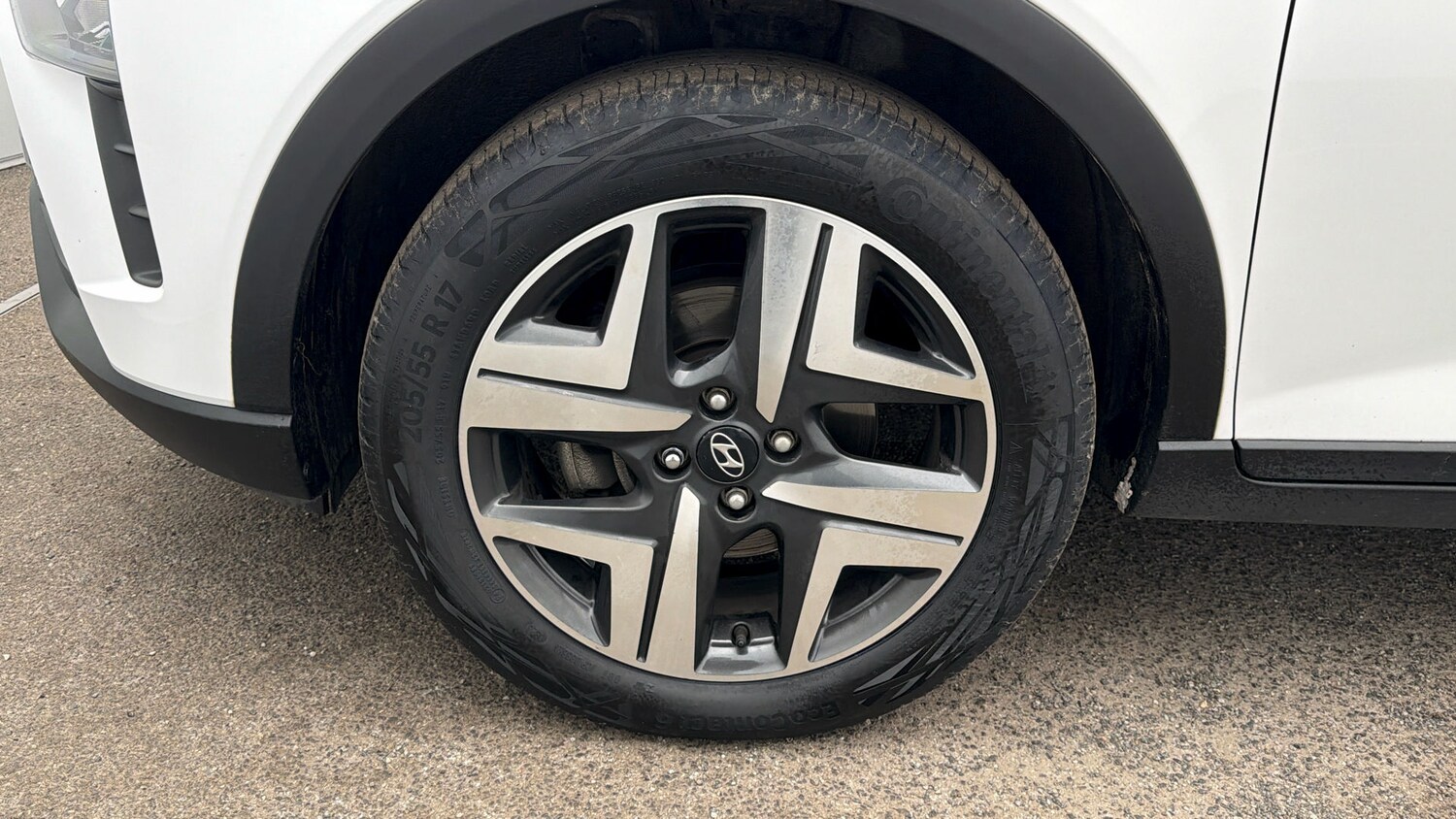 Used Hyundai BAYON 2023 for sale - 78095654: Photo 17