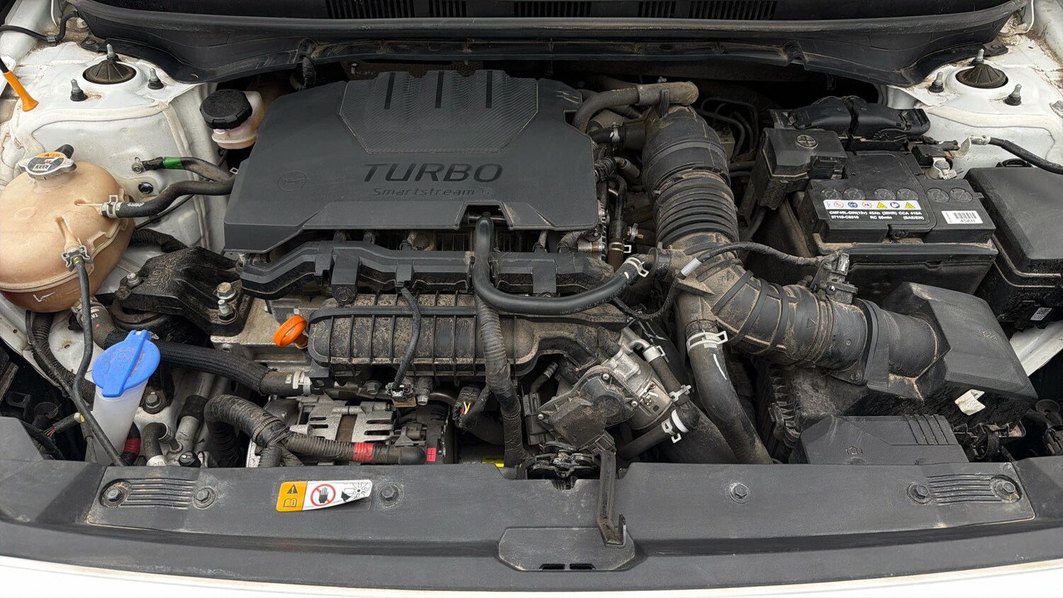 Used Hyundai BAYON 2023 for sale - 78095654: Photo 18