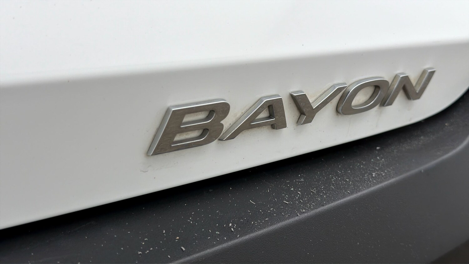 Used Hyundai BAYON 2023 for sale - 78095654: Photo 21