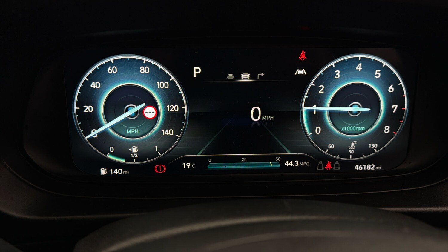 Used Hyundai BAYON 2023 for sale - 78095654: Photo 26