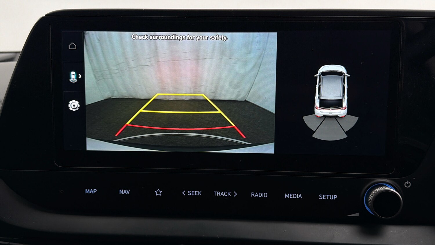 Used Hyundai BAYON 2023 for sale - 78095654: Photo 27