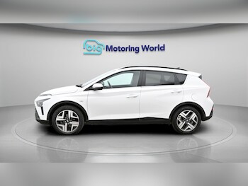 Used Hyundai BAYON 2023 for sale - 78095654: Photo