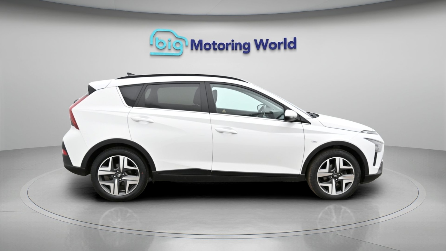 Used Hyundai BAYON 2023 for sale - 78095654: Photo 8