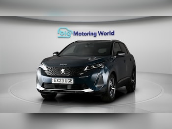 Used Peugeot 3008 2023 for sale - 78761488: Photo
