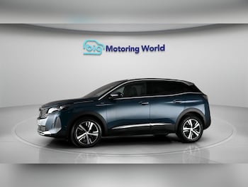 Used Peugeot 3008 2023 for sale - 78761488: Photo