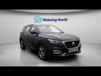 2022 (22) - 1.5 T-GDI Exclusive SUV 5dr Petrol Manual Euro 6 (s/s) (162 ps)