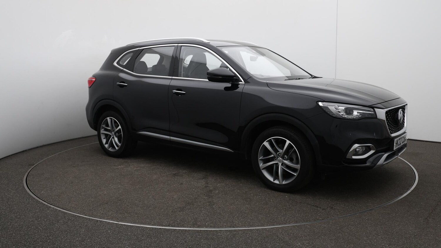 Vehicle 23
