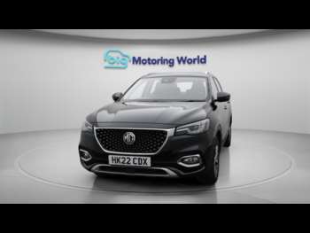 Used MG MG HS 2022 for sale - 75174457: Photo