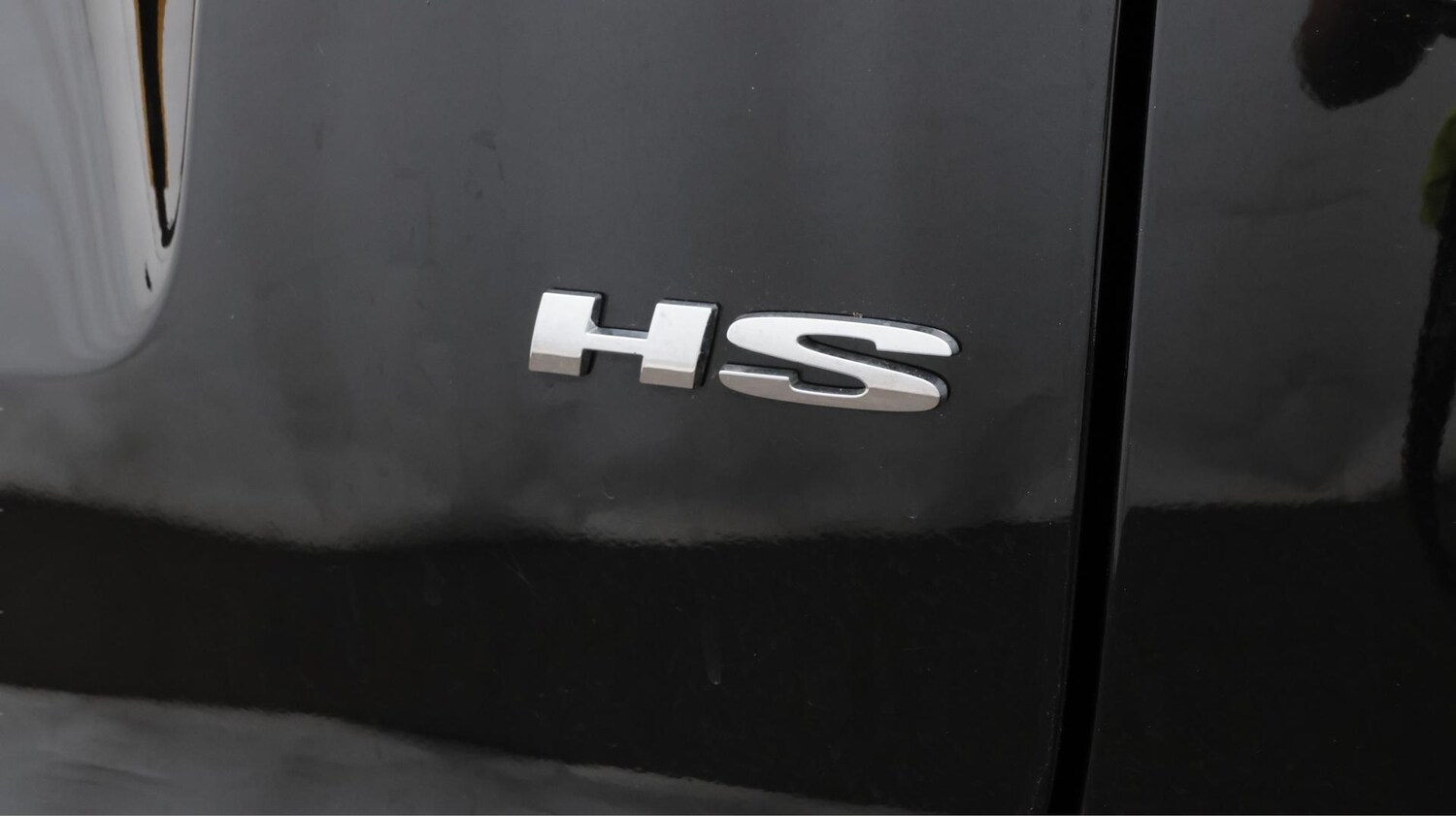 Vehicle 34