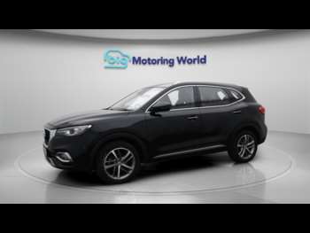 Used MG MG HS 2022 for sale - 75174457: Photo