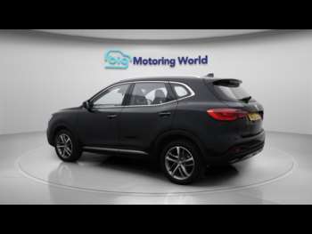 Used MG MG HS 2022 for sale - 75174457: Photo