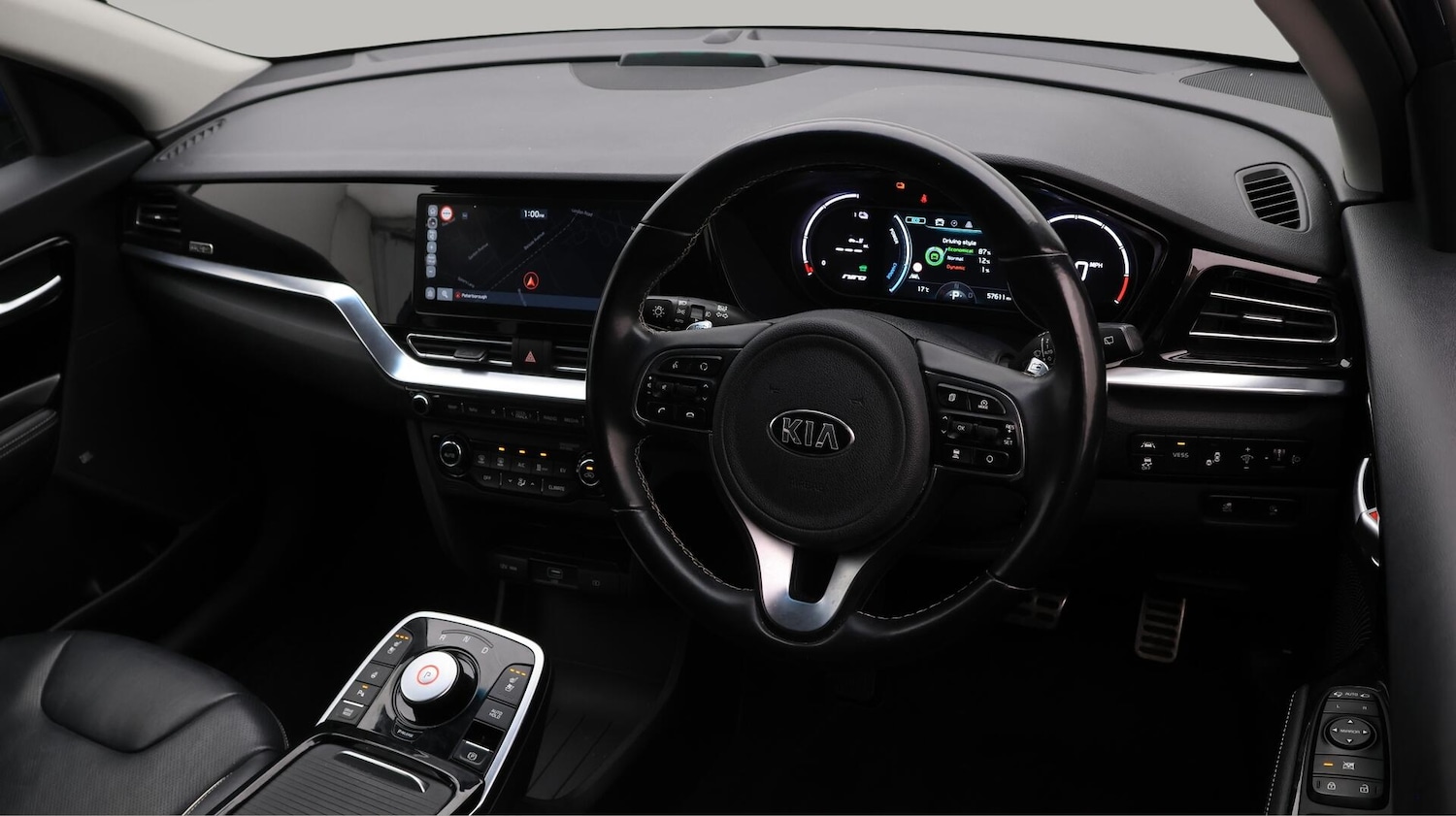 Used Kia Niro 2021 for sale - 76457201: Photo 10