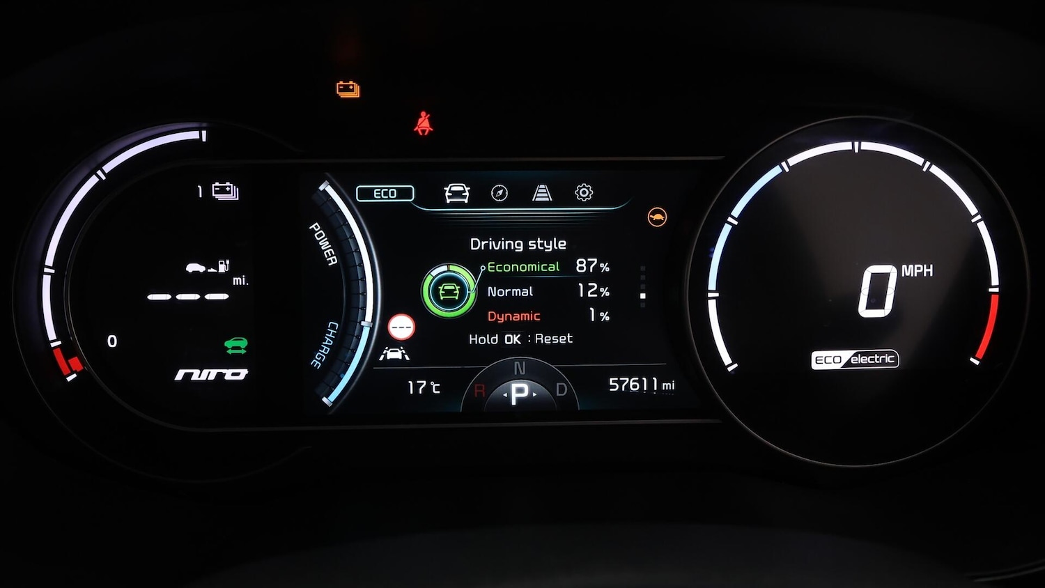 Used Kia Niro 2021 for sale - 76457201: Photo 11