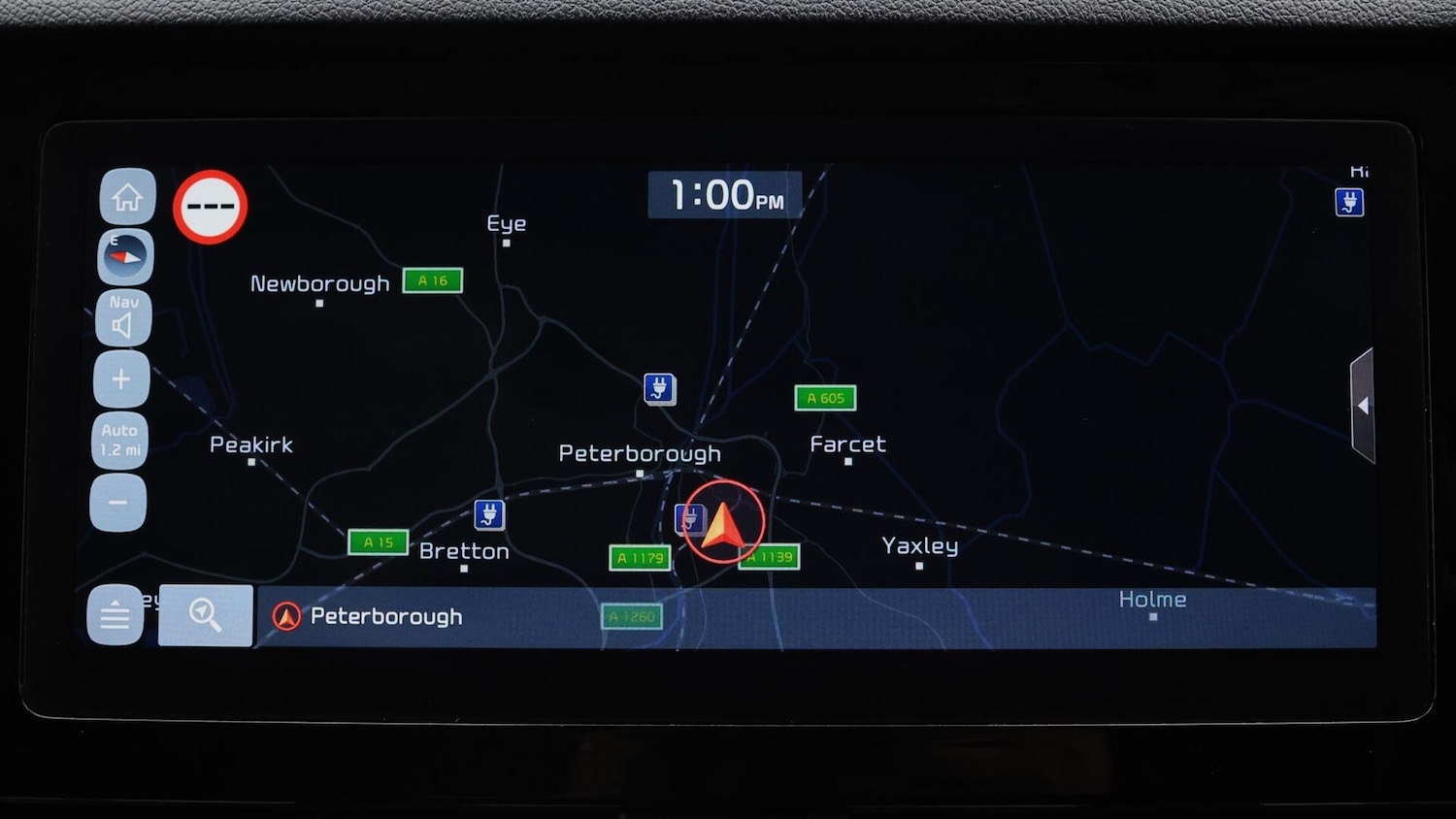 Used Kia Niro 2021 for sale - 76457201: Photo 12