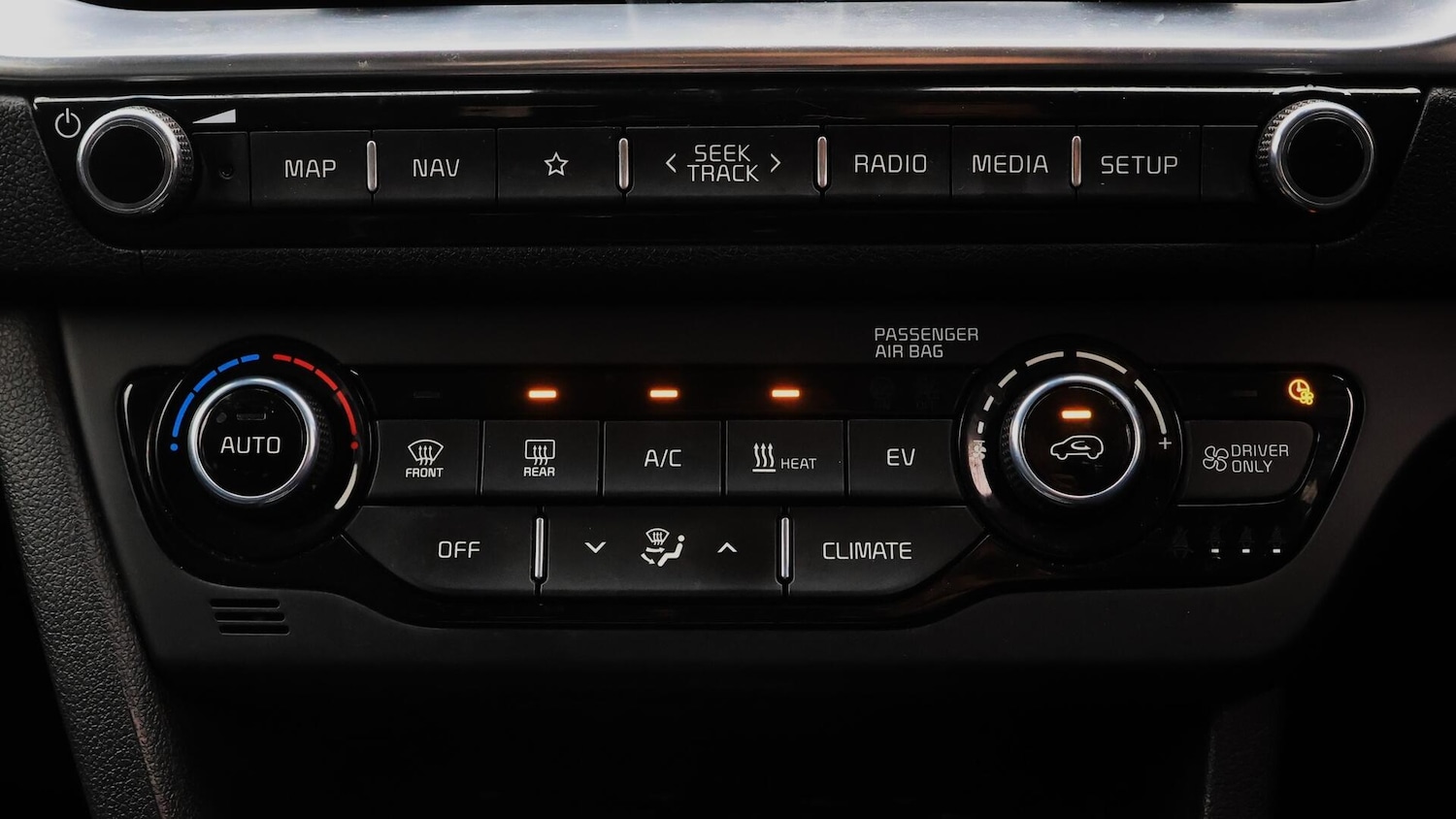 Used Kia Niro 2021 for sale - 76457201: Photo 13