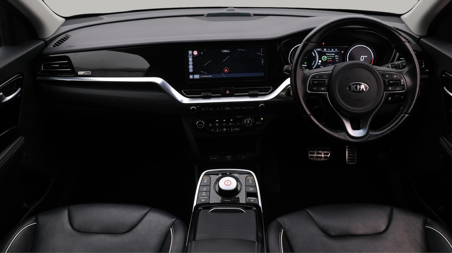 Used Kia Niro 2021 for sale - 76457201: Photo 14