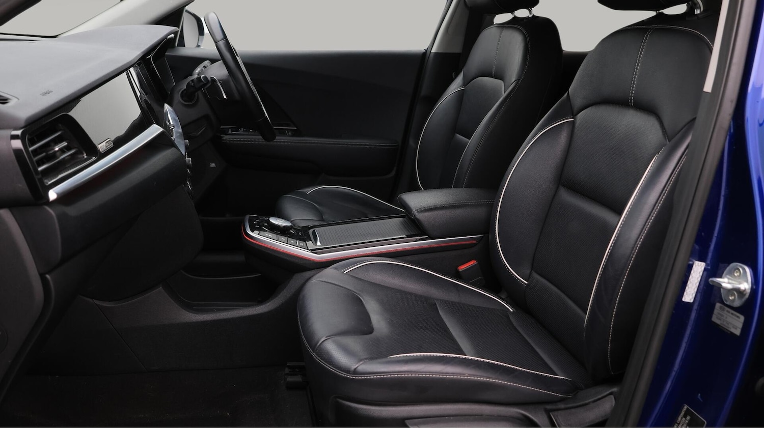 Used Kia Niro 2021 for sale - 76457201: Photo 15