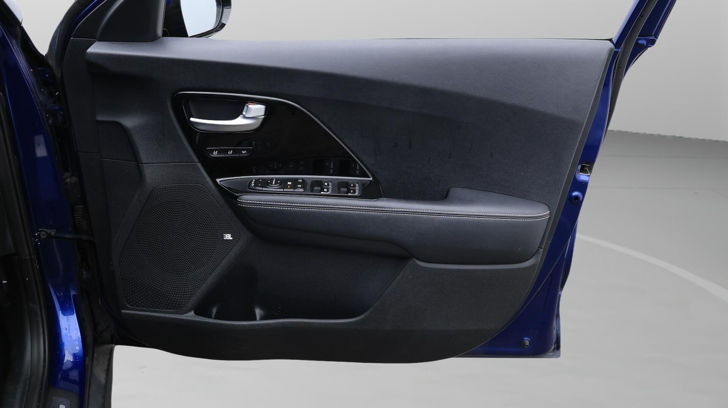 Used Kia Niro 2021 for sale - 76457201: Photo 16