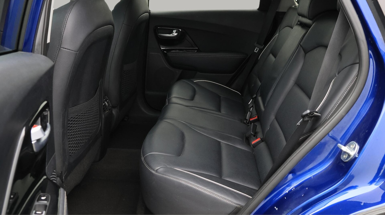 Used Kia Niro 2021 for sale - 76457201: Photo 17