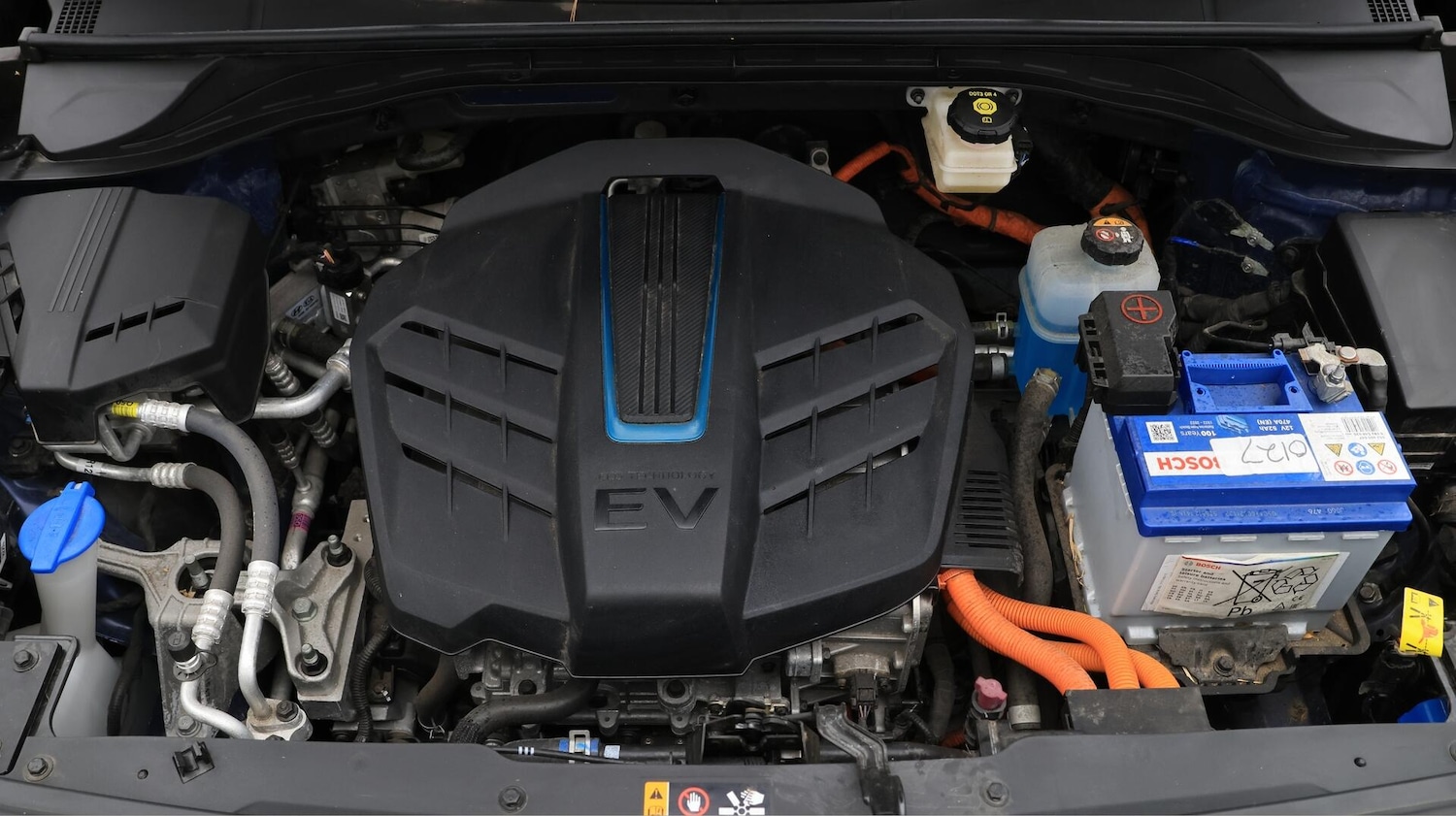 Used Kia Niro 2021 for sale - 76457201: Photo 20