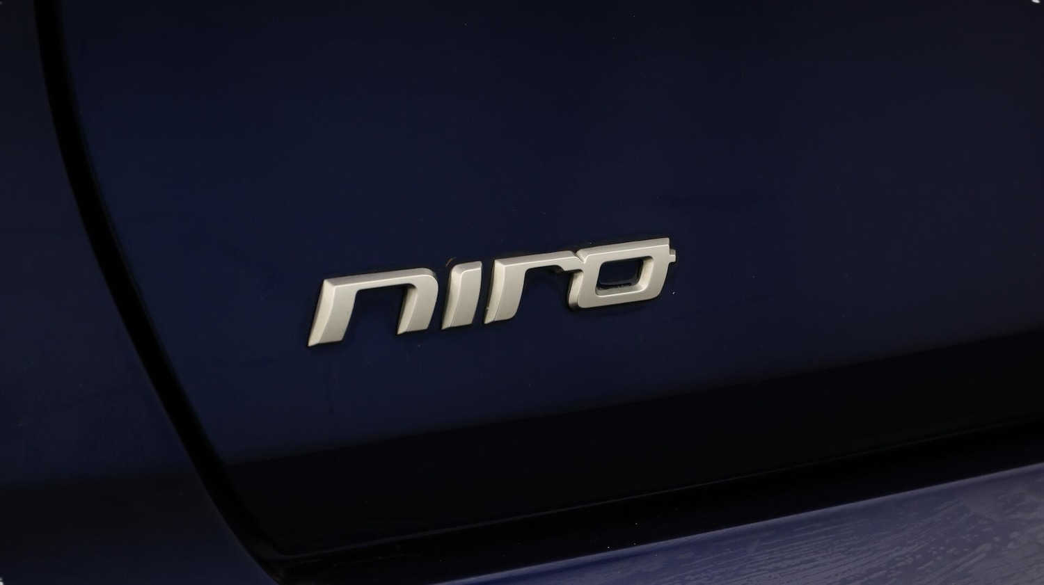 Used Kia Niro 2021 for sale - 76457201: Photo 21
