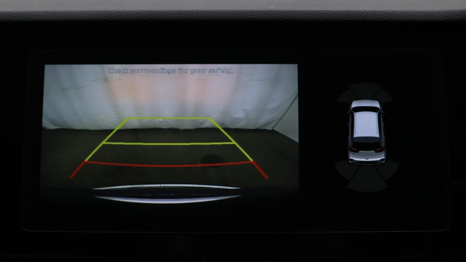 Used Kia Niro 2021 for sale - 76457201: Photo 26