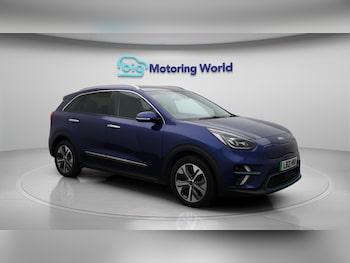 Used Kia Niro 2021 for sale - 76457201: Photo