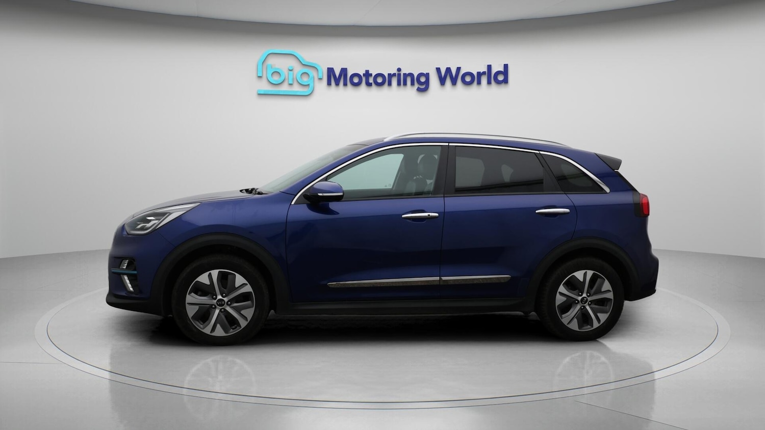 Used Kia Niro 2021 for sale - 76457201: Photo 5