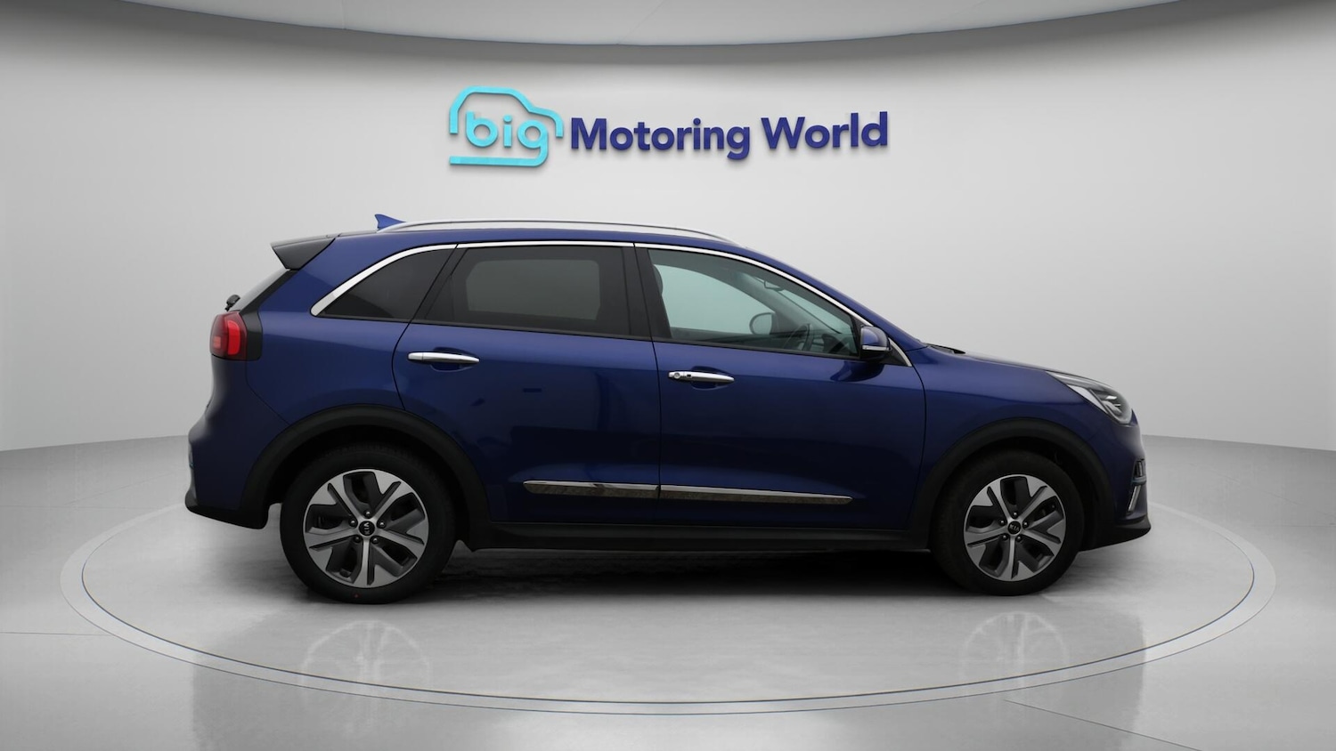 Used Kia Niro 2021 for sale - 76457201: Photo 9