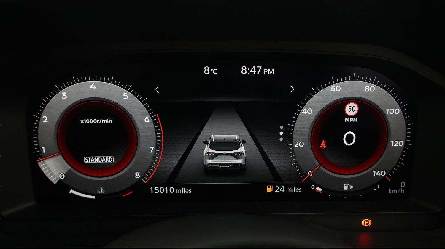 Used Nissan Qashqai 2022 for sale - 77449985: Photo 10