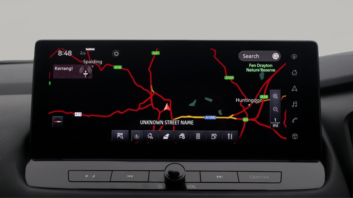 Used Nissan Qashqai 2022 for sale - 77449985: Photo 11