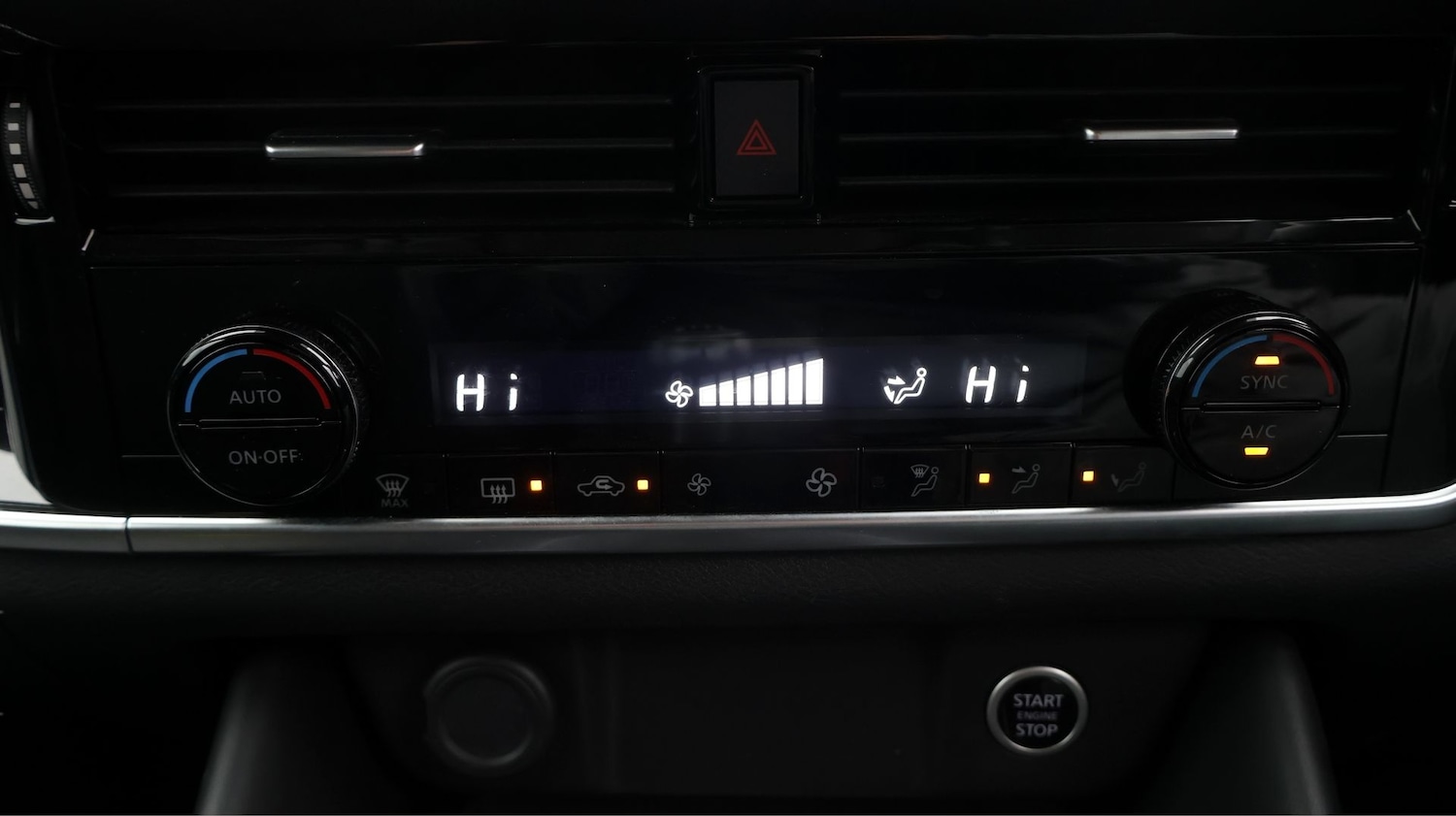 Used Nissan Qashqai 2022 for sale - 77449985: Photo 12