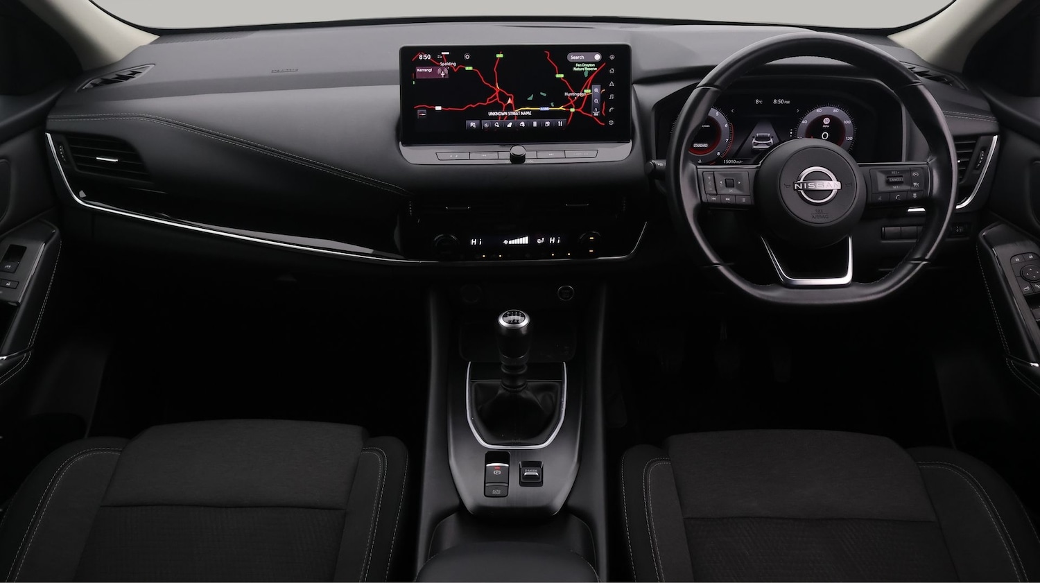 Used Nissan Qashqai 2022 for sale - 77449985: Photo 13