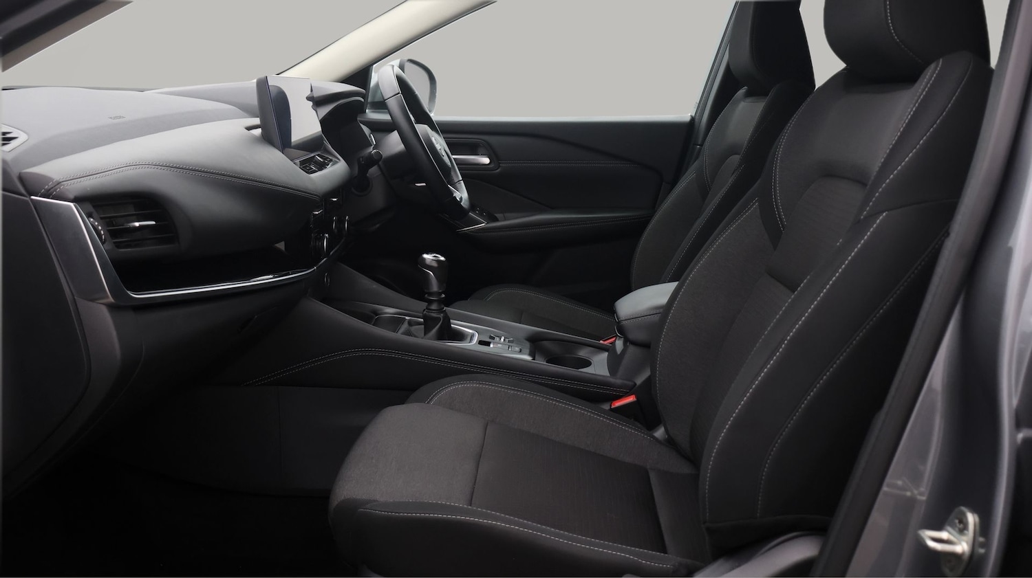 Used Nissan Qashqai 2022 for sale - 77449985: Photo 14