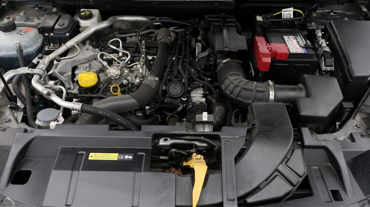 Used Nissan Qashqai 2022 for sale - 77449985: Photo 19