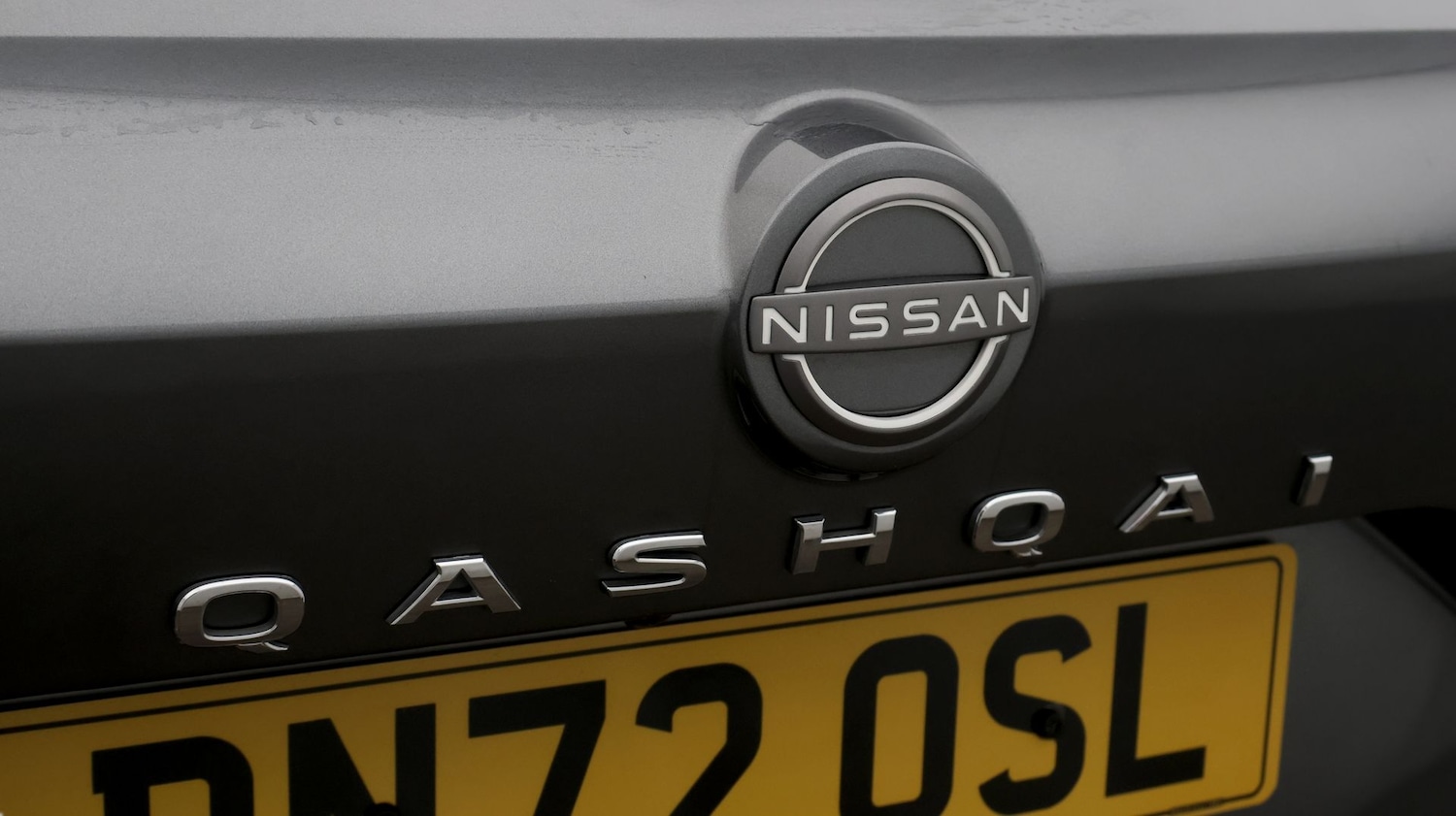 Used Nissan Qashqai 2022 for sale - 77449985: Photo 20