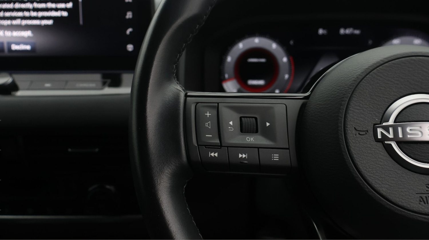 Used Nissan Qashqai 2022 for sale - 77449985: Photo 22